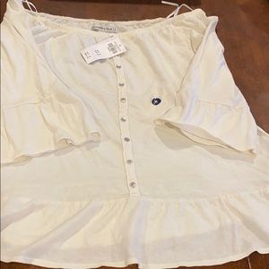 Abercrombie & Fitch Woman’s shirt